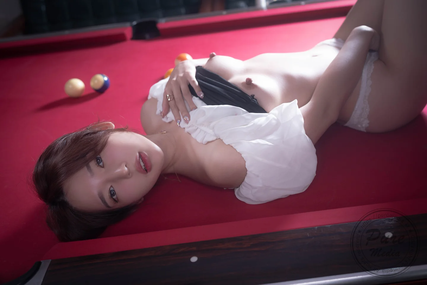 Pure_Media_Vol_305_Yeha_예하_Hard_balls_&_Red_hole_142P_220MB tg@simisebaisi 【丝足阁】095.webp